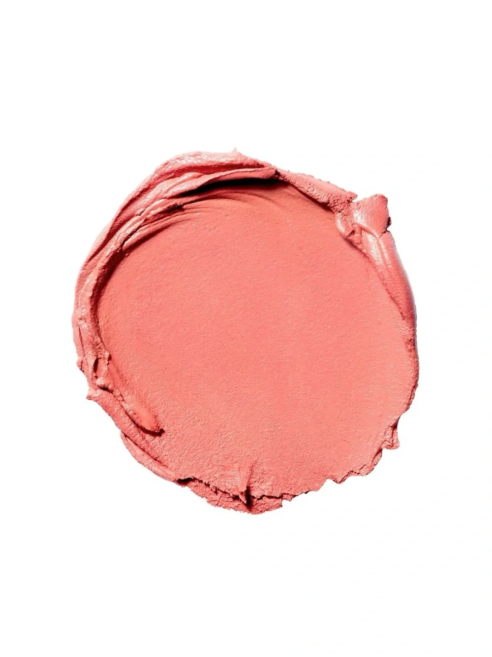 Buxom Coral Cheer Plump Shot Collagen Peptides Advanced Plumping Blush